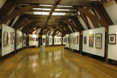 Obavijest o radnom vremenu Muzeja Grada Đurđevca