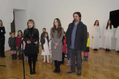 U Muzeju Grada Đurđevca održana je Noć muzeja