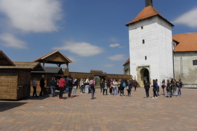 Obavijest za 1. svibnja