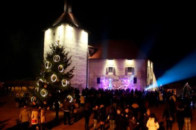 Radno vrijeme muzeja za vrijeme blagdana