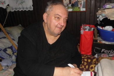 U spomen na našeg prijatelja i suradnika Ivana Furdića