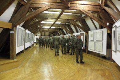 Muzej Grada Đurđevca nastavlja bilježiti veliku posjećenost