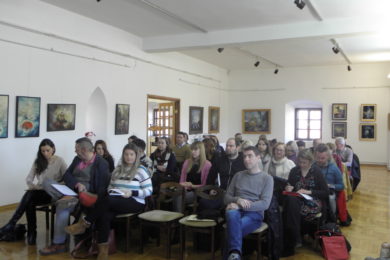 Održan stručni skup za usavršavanje učitelja i nastavnika likovne kulture i umjetnosti