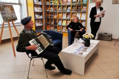 Otvorena izložba Petra Petrovića