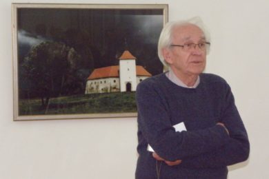 In memoriam – Krunoslav Heidler (27. kolovoza 1932. – 17. srpnja 2019.)