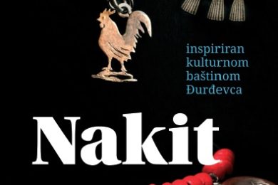 Muzej Grada Đurđevca se predstavio na Interliberu 2019.