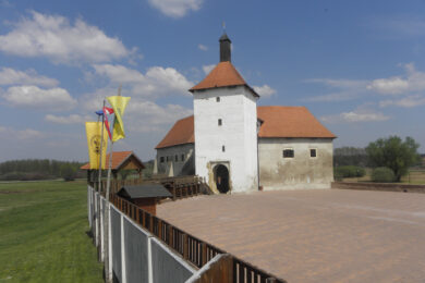 Koprivničko-križevačka županija financijski podržava projekte Muzeja Grada Đurđevca