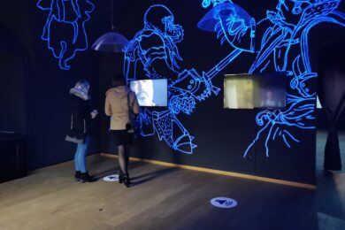 Noć muzeja 2021 privukla veliki broj posjetitelja