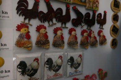 Sve više posjetitelja u Muzeju Grada Đurđevca