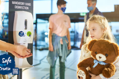 MUZEJU GRADA ĐURĐEVCA DODIJELJENA NACIONALNA OZNAKA SIGURNOSTI Safe stay in Croatia