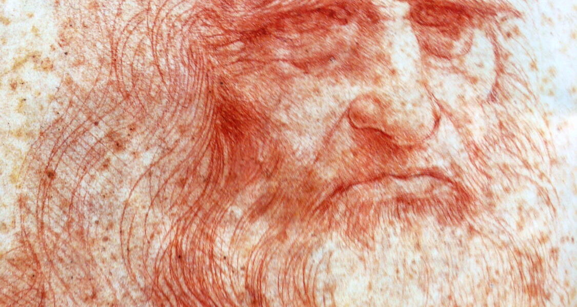 Obljetnica rođenja velikana Leonarda da Vincija
