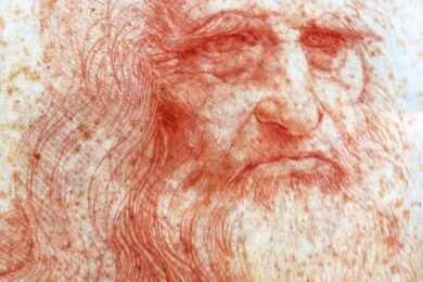 Obljetnica rođenja velikana Leonarda da Vincija