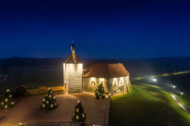 Muzej Grada Đurđevca sudjeluje u međunarodnom izazovu „Museums at Night”