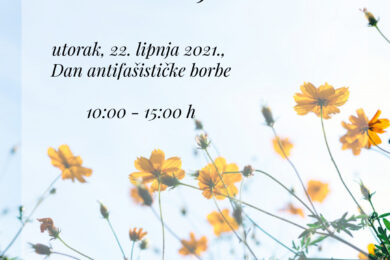 Radno vrijeme na Dan antifašističke borbe