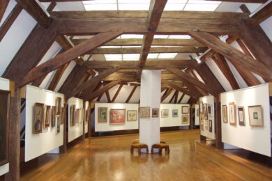 Obljetnica smrti Ivana Lackovića Croate