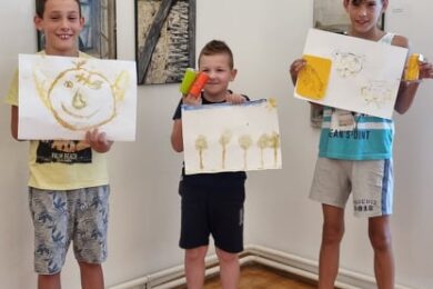 Čudesni svijet boja