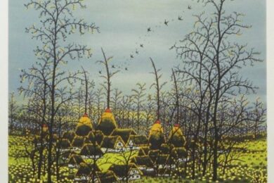 Radionica za djecu „Oltar zavičaja” u Muzeju Grada Đurđevca- u spomen na Ivana Lackovića Croatu