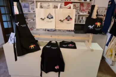 Novi suveniri u Muzeju Grada Đurđevca