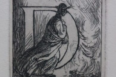 Izložba „Krsto Hegedušić – U znaku Zemlje” u Muzeju Grada Đurđevca