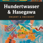 Izložba Hundertwassera i Hasegawe „Orijent i Okcident” u Muzeju Grada Đurđevca