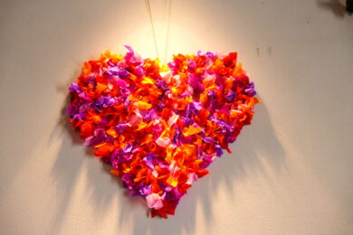 Valentinovo u Muzeju Grada Đurđevca