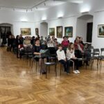 U Muzeju Grada Đurđevca održan koncert Umjetničke škole Fortunat Pintarić