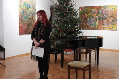 Održana produkcija učenika Umjetničke škole Fortunat Pintarić, PO Đurđevac