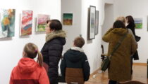 U Muzeju Grada Đurđevca uz brojne posjetitelje održana 19. Noć muzeja