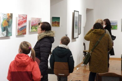 U Muzeju Grada Đurđevca uz brojne posjetitelje održana 19. Noć muzeja