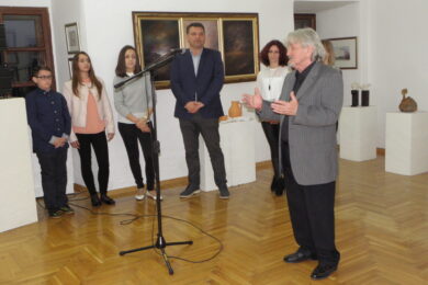 Dragutin-Drago Bešenić (1949.-2024.) – In memoriam