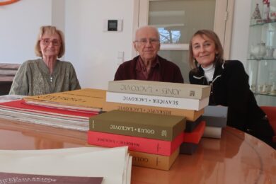 Muzej Grada Đurđevca obogaćen s hvalevrijednom donacijom iz Zbirke Biškupić