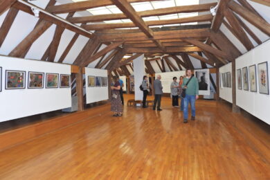 Otvorena izložba Joana Miróa „Pjesnik boja“