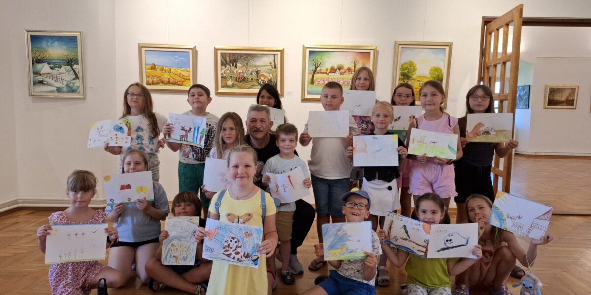 Životinje u našem okruženju