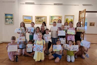 Životinje u našem okruženju