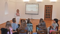 Završno druženje “Malih muzeoljubaca” u Muzeju Grada Đurđevca: Ljeto prepuno učenja, kreativnosti i zabave