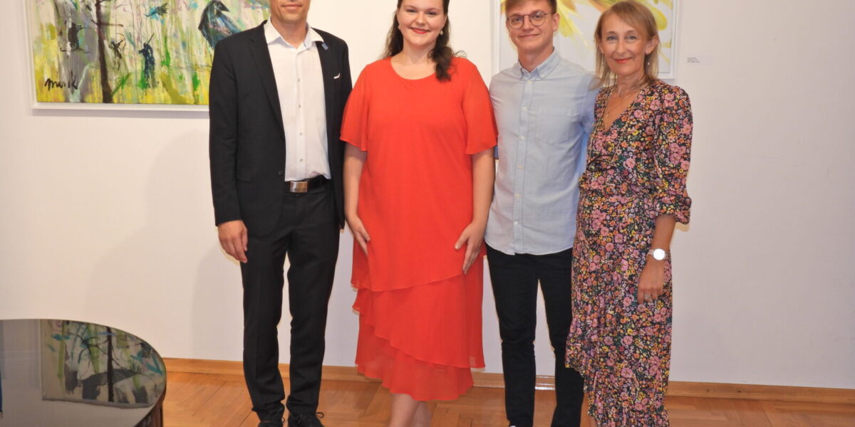 Održano otvorenje izložbe “Čambina 2025.” u Muzeju Grada Đurđevca