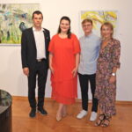 Održano otvorenje izložbe “Čambina 2025.” u Muzeju Grada Đurđevca