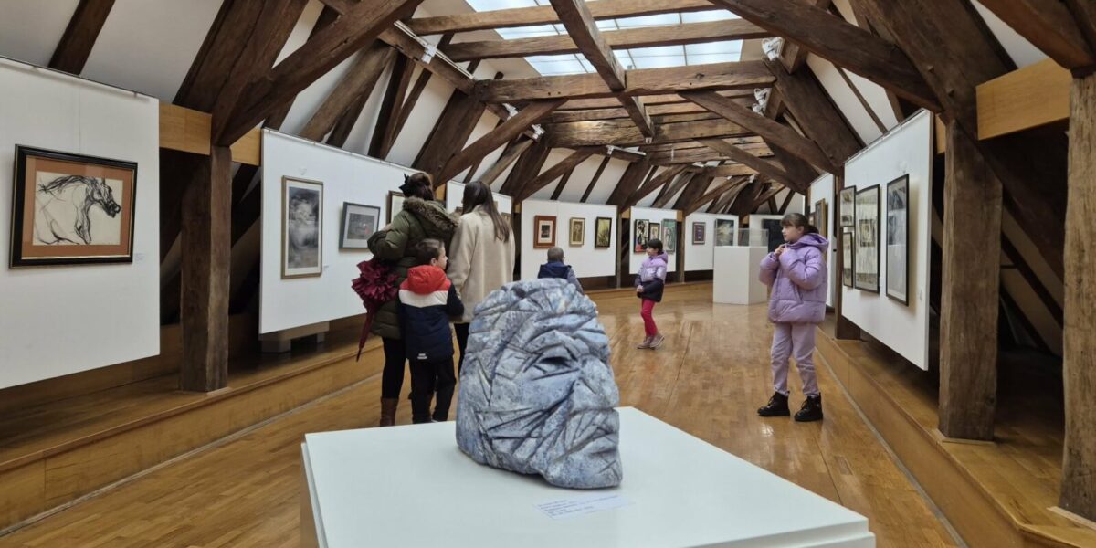 Muzej Grada Đurđevca osigurao sredstva od Ministarstva kulture i medija i za opremanje