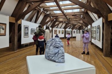 Muzej Grada Đurđevca osigurao sredstva od Ministarstva kulture i medija i za opremanje