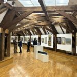 U Muzeju Grada Đurđevca uz brojne posjetitelje održana 21. Noć muzeja