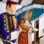 Orijentalni tragovi u narodnim nošnjama: U Muzeju Grada Đurđevca otvorena izložba „A la Turka“