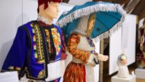 Orijentalni tragovi u narodnim nošnjama: U Muzeju Grada Đurđevca otvorena izložba „A la Turka“