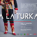 Izložba „A LA TURKA – orijentalni utjecaji na hrvatske narodne nošnje i nošnje drugih naroda“