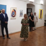 U Muzeju Grada Đurđevca otvorena izložba Rotary Cluba Koprivnica