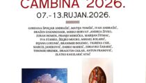 Izložba Rotary kluba Koprivnica “Čambina 2026.”