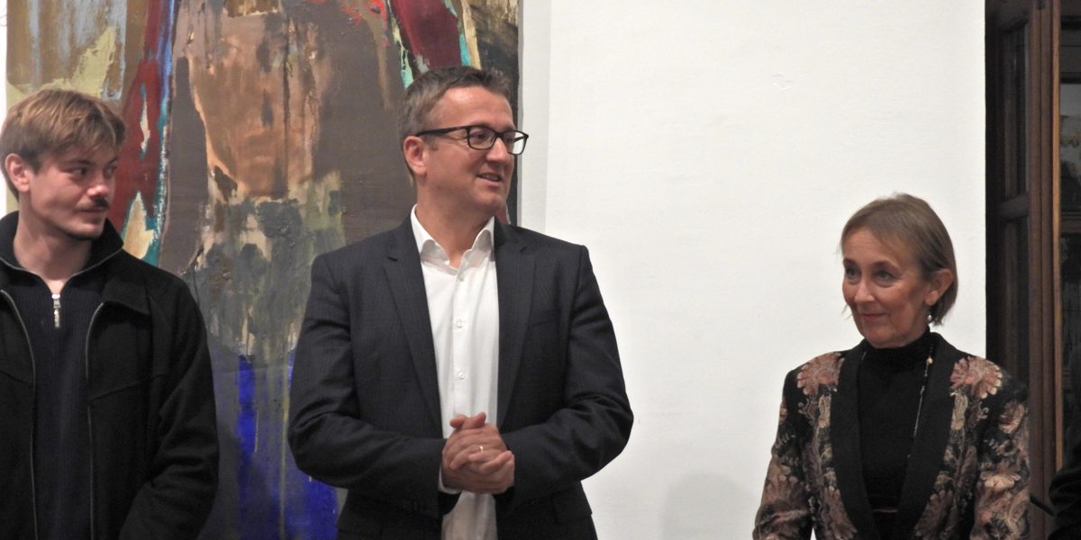 U MUZEJU GRADA ĐURĐEVCA OTVORENA IZLOŽBA STUDENATA I ALUMNIJA AKADEMIJE LIKOVNIH UMJETNOSTI