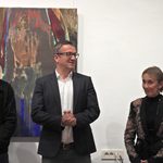 U MUZEJU GRADA ĐURĐEVCA OTVORENA IZLOŽBA STUDENATA I ALUMNIJA AKADEMIJE LIKOVNIH UMJETNOSTI