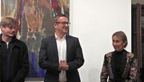 U MUZEJU GRADA ĐURĐEVCA OTVORENA IZLOŽBA STUDENATA I ALUMNIJA AKADEMIJE LIKOVNIH UMJETNOSTI