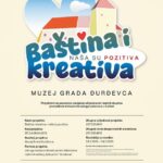 Održan drugi dio edukacije u sklopu EU projekta „Baština i kreativa – naša su pozitiva“